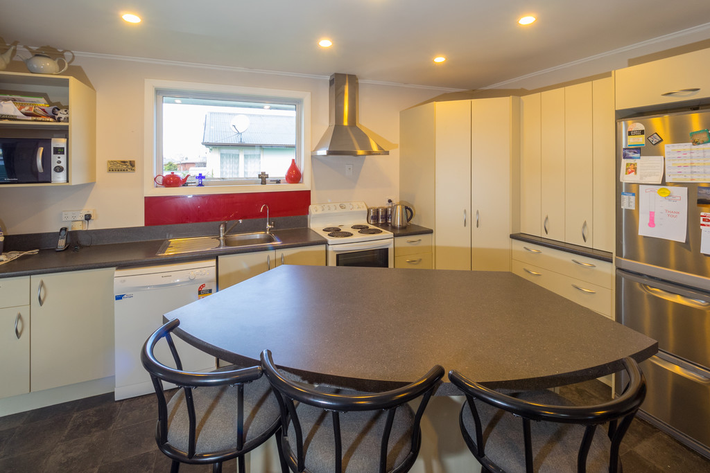 Residential C