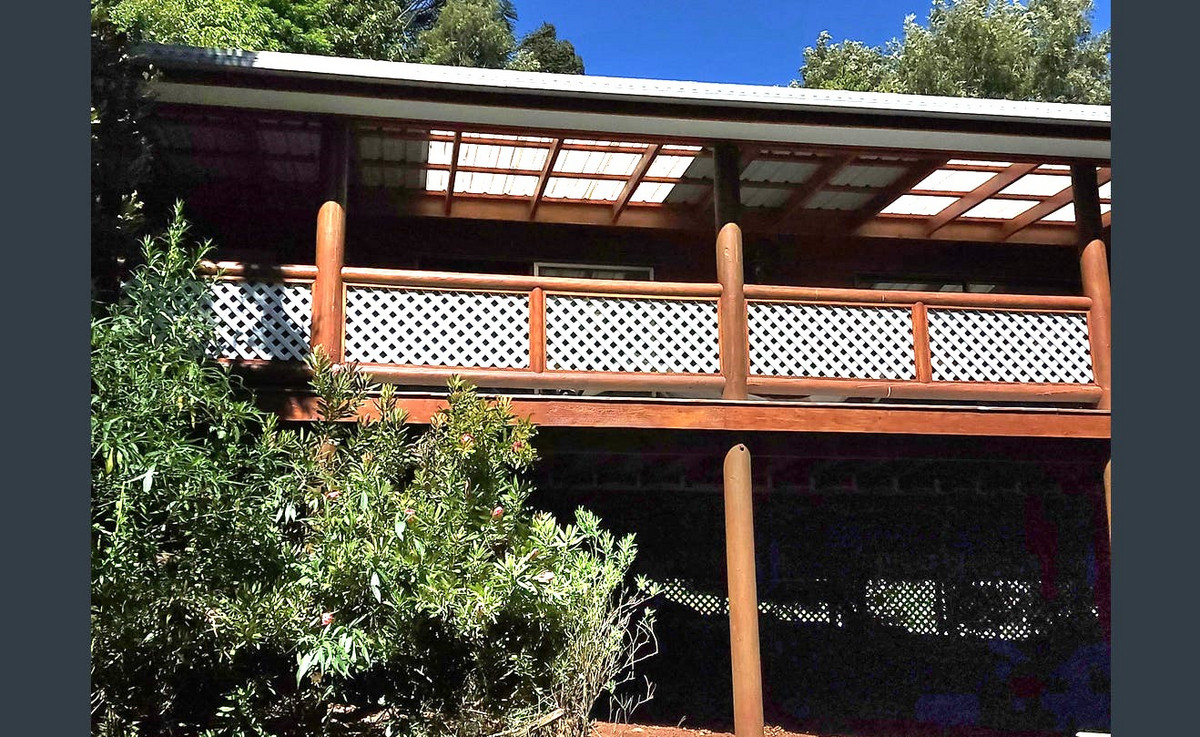 ALPINE LODGE 3378 BUNYA MOUNTAINS RD, Bunya Mountains, Darling Downs, 0房, 0浴, House