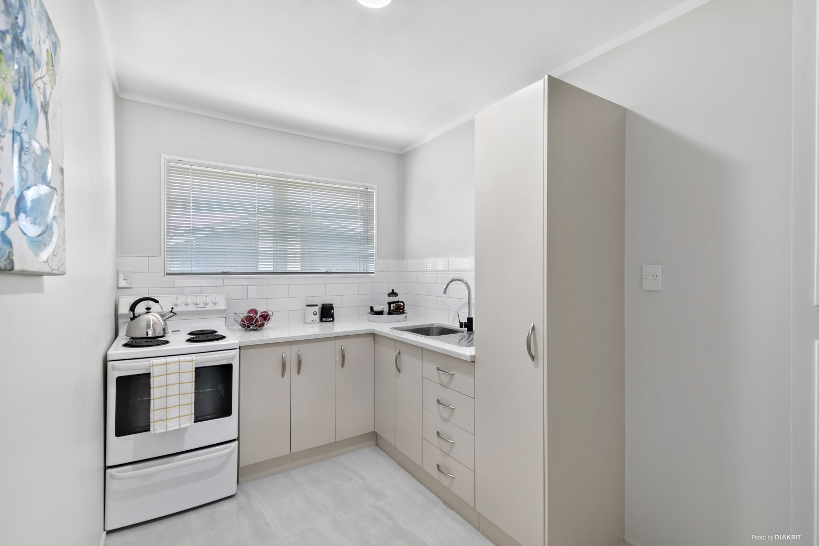 4/20 Campbell Road, Royal Oak, Auckland City, 2 રૂમ, 1 બાથરૂમ