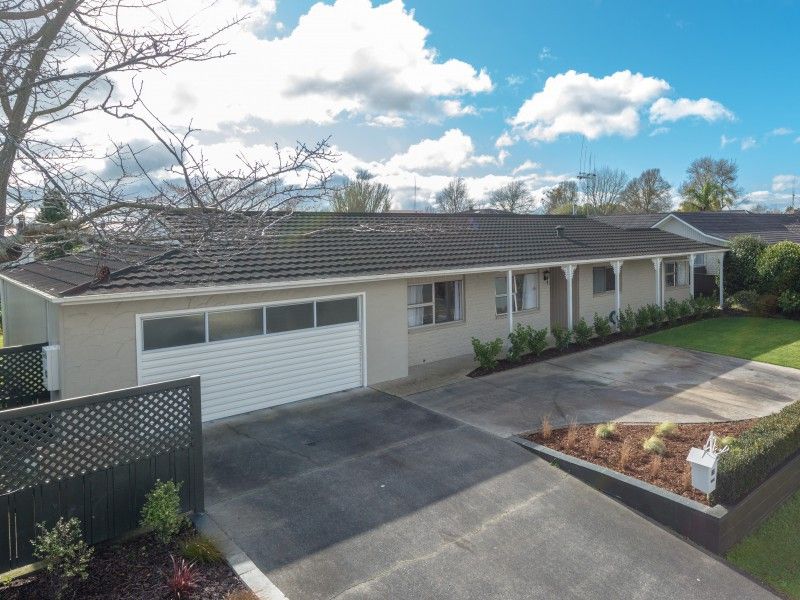 Residential Zone - General Residential Zone