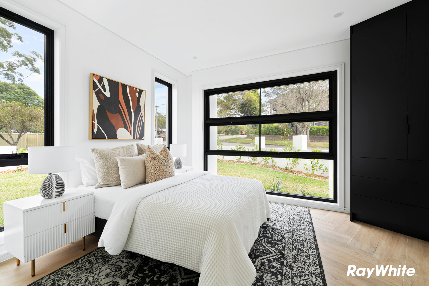 27 FARRINGTON PDE, North Ryde, Upper North Shore, 0 कमरे, 0 बाथरूम, House