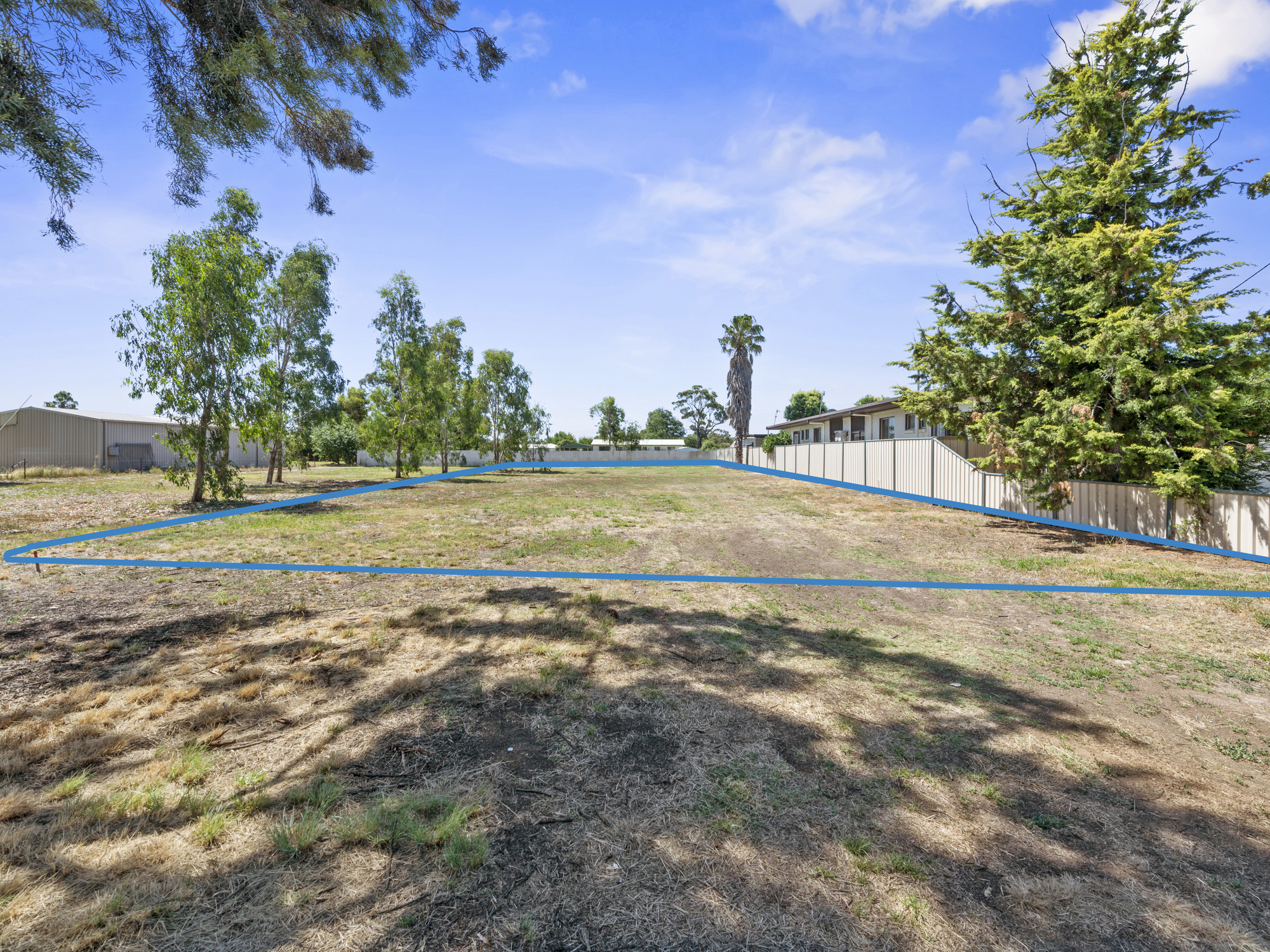 112 MURRAY ST, Tocumwal, Murray, 0 Bedrooms, 0 Bathrooms, Section