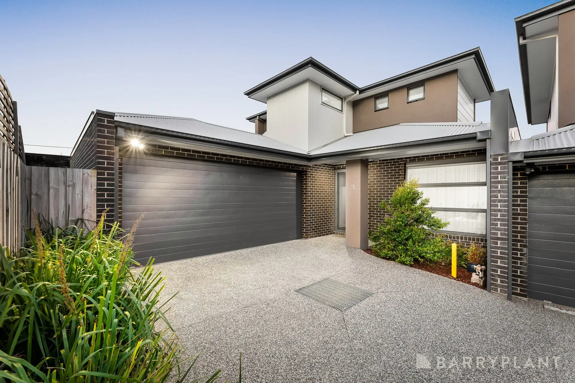 UNIT 3 87 BAYSWATER RD, Croydon, East Melbourne, 0 ਕਮਰੇ, 0 ਬਾਥਰੂਮ, Townhouse