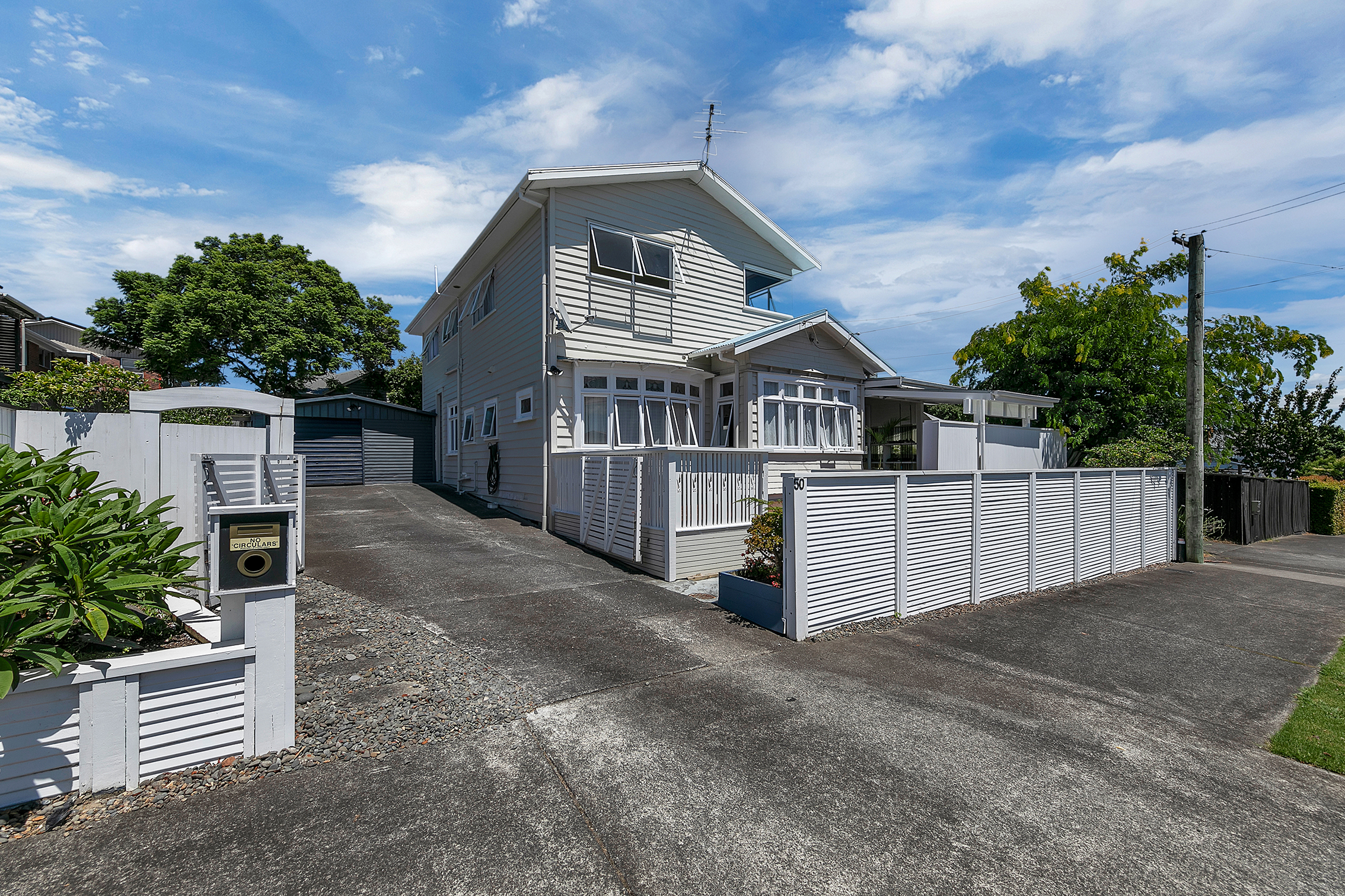 Residential  Mixed Housing Suburban Zone