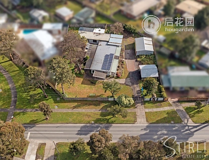 5-7 QUEENS RD, PEARCEDALE VIC 3912, 0 Kuwarto, 0 Banyo, House