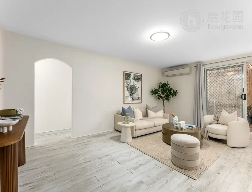 Unit 26/2 RAILWAY CRESCENT, JANNALI, 0 ห้องนอน, 0 ห้องน้ำ, Unit