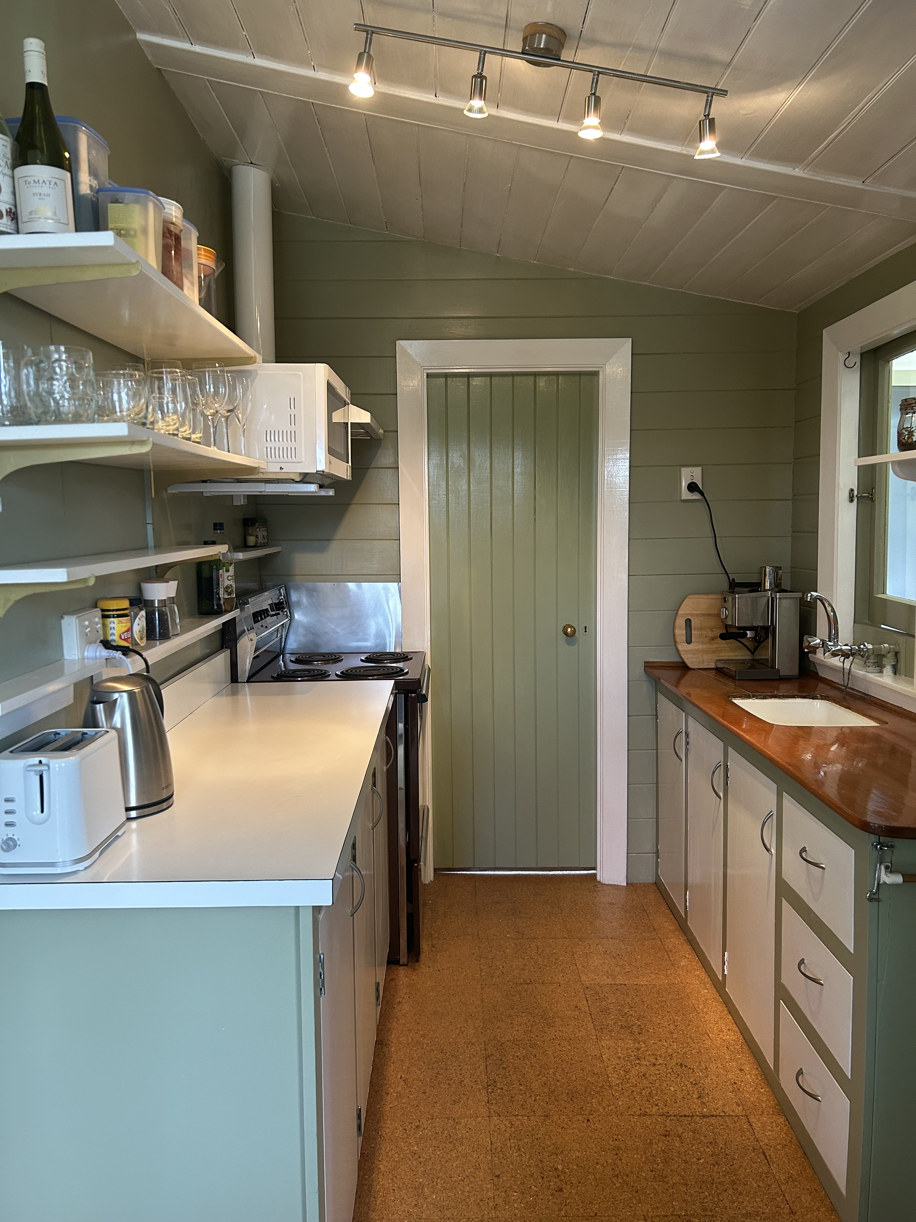 85 Forest Drive, Methven, Ashburton, 2 Schlafzimmer, 1 Badezimmer, House