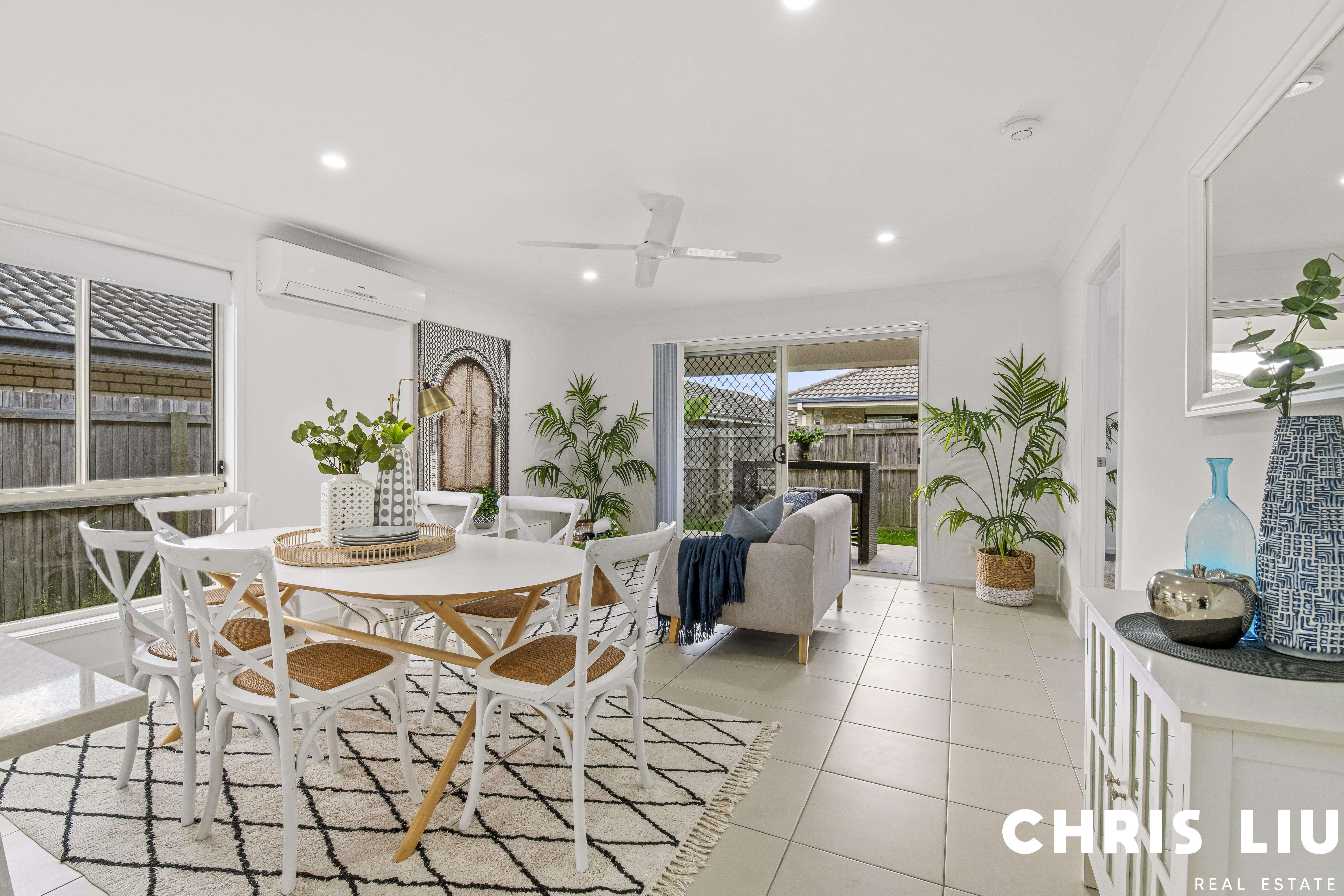 11 BLUESTONE DR, Logan Reserve, Brisbane - Southern Region, 0 chambres, 0 salles de bain, House