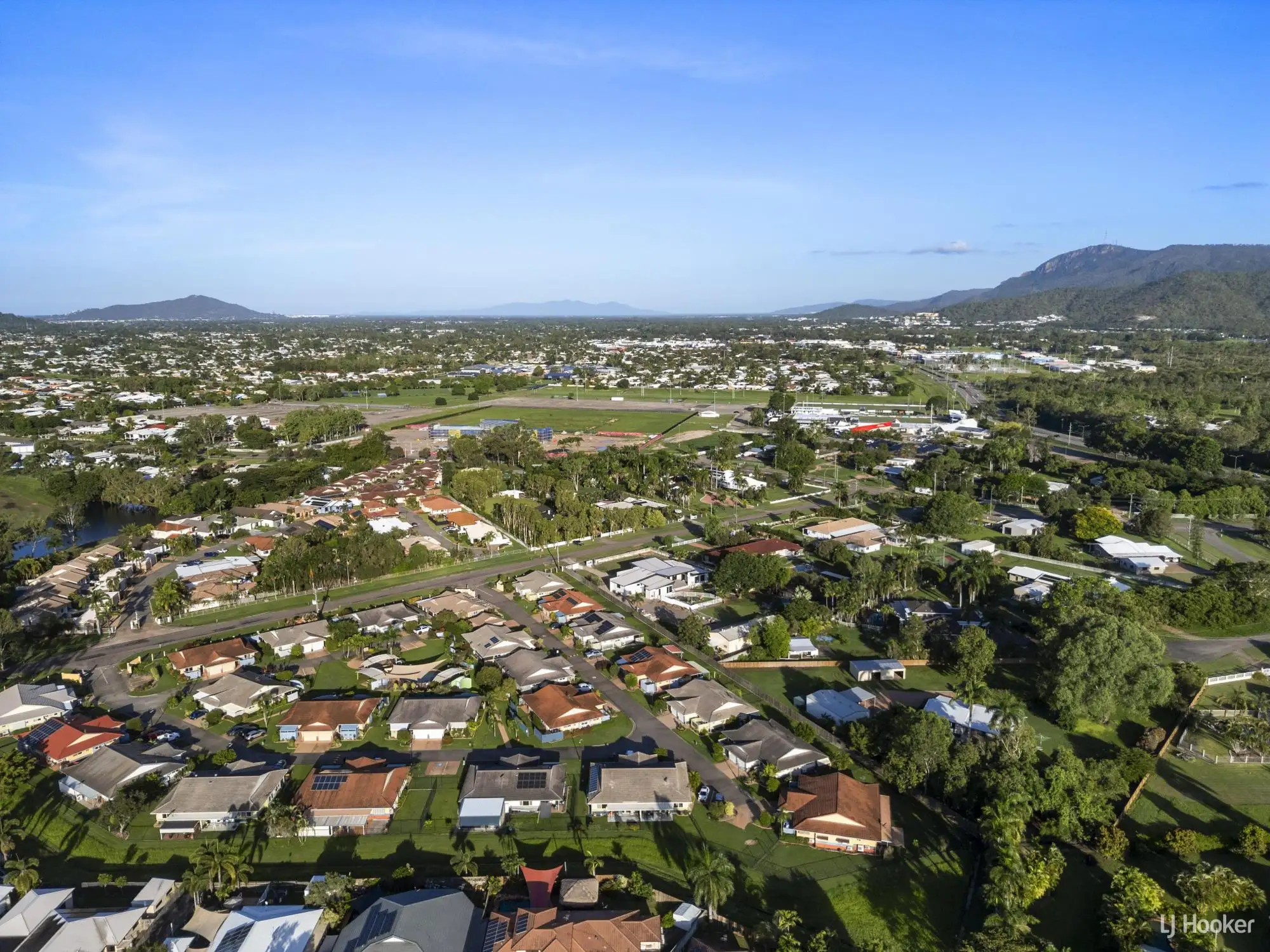 THE LINKS RESIDENTIAL VILLAS UNIT 9 9 NINETEENTH AV, Kirwan, Townsville, 0 침실, 0 욕실, House