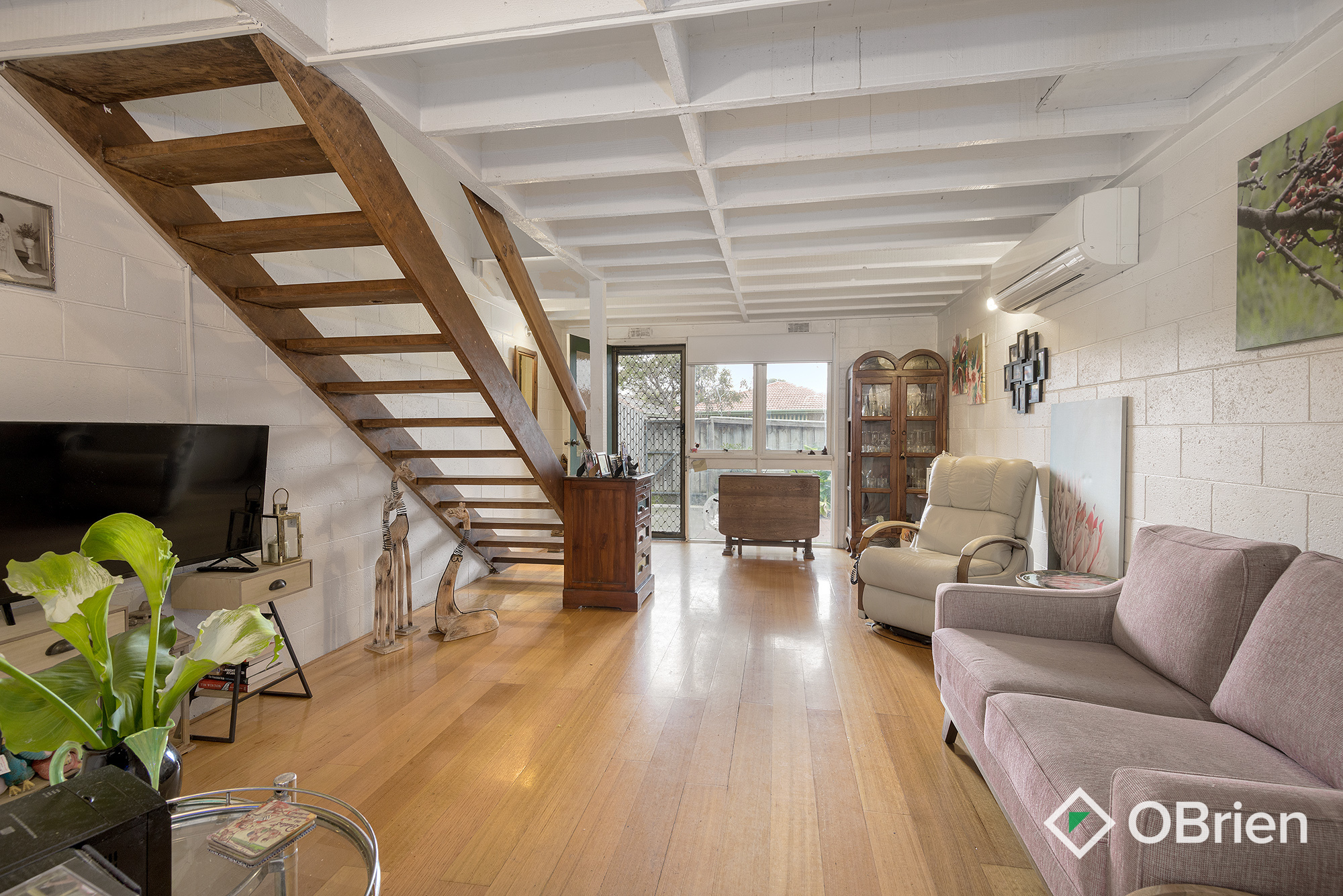 UNIT 1 27-29 CARDER AV, Seaford, Mornington Peninsula, 0房, 0浴, Townhouse