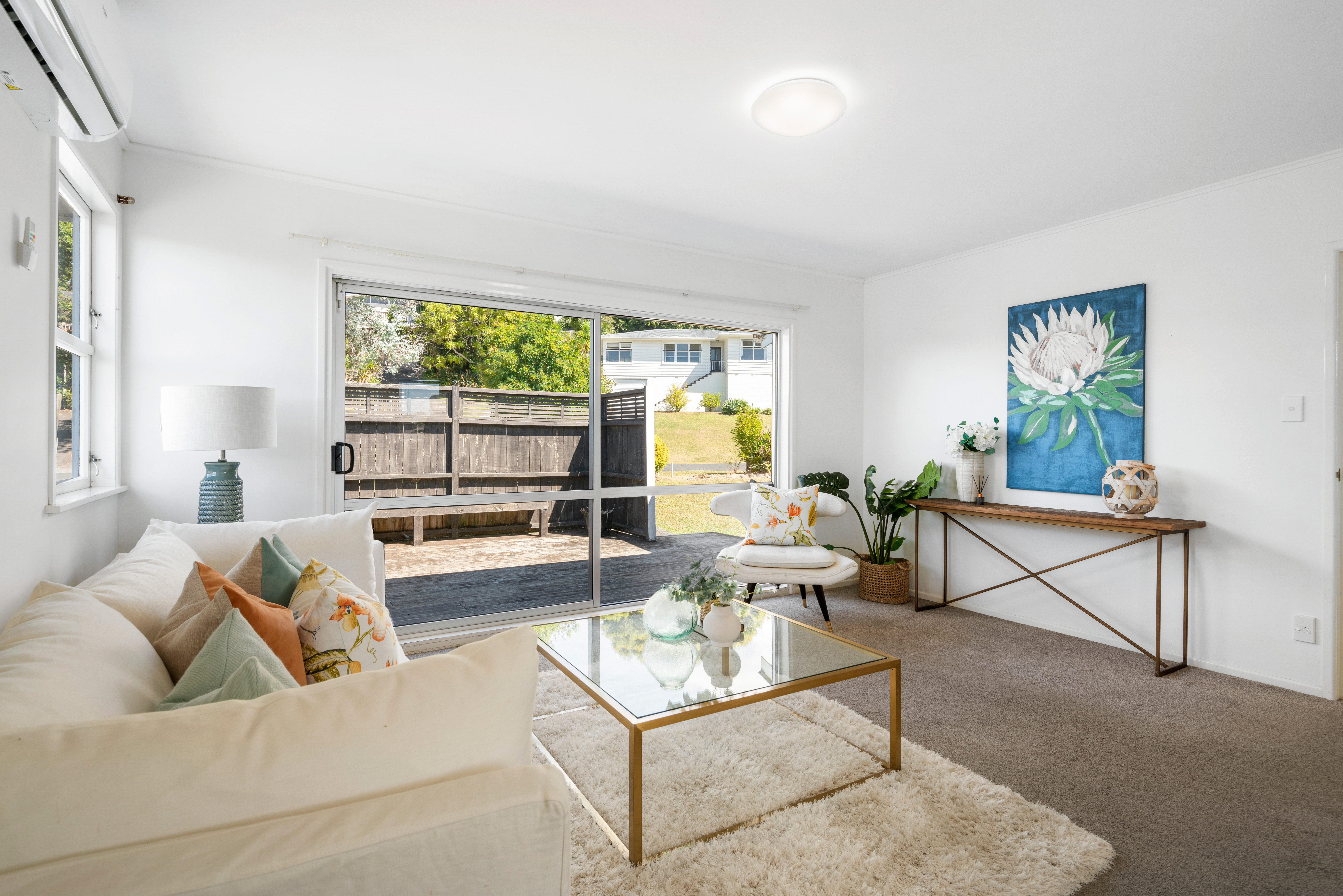 18 Hatherlow Street, Glenfield, North Shore City, 3 Kuwarto, 1 Banyo, House