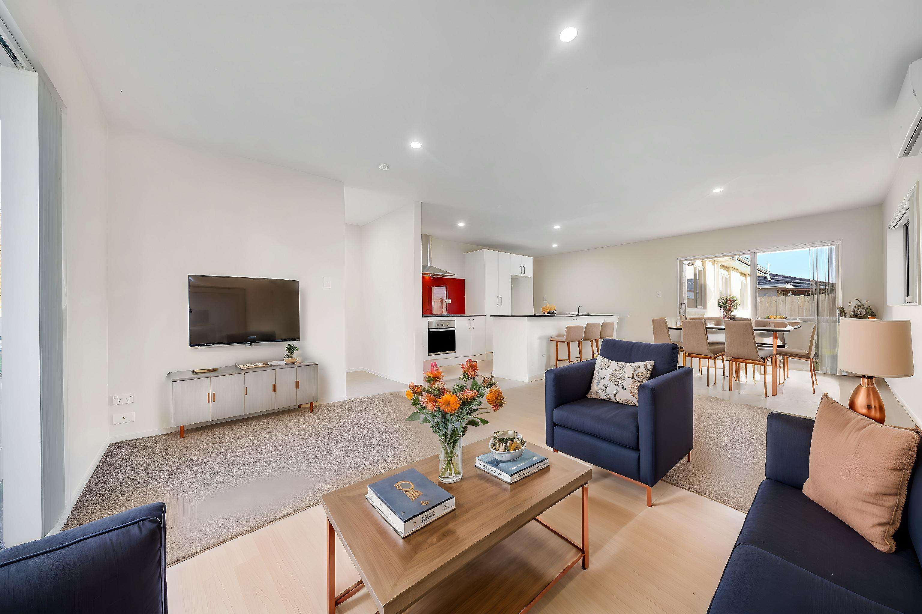66 Kauri Drive, Takanini, Papakura, 4 Schlafzimmer, 0 Badezimmer, House