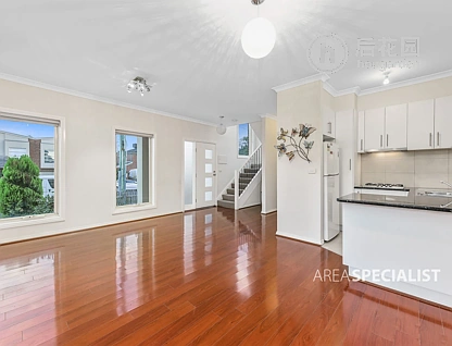 Unit 1/82 SCOTT STREET, DANDENONG, 0 rūma, 0 rūma horoi, Townhouse