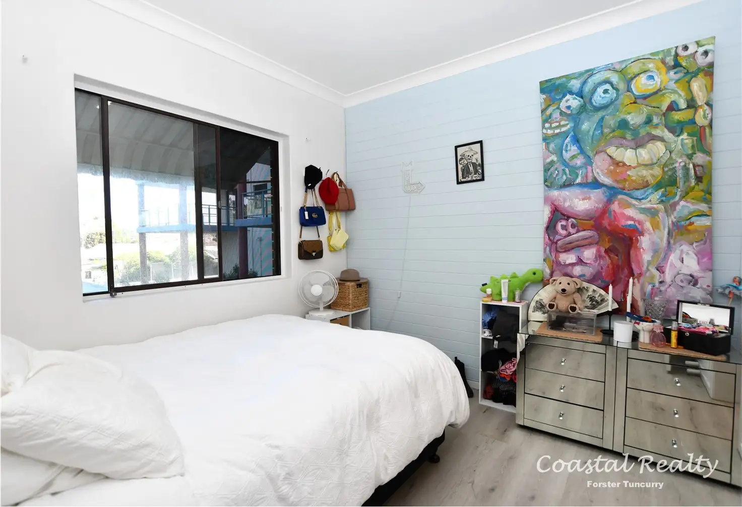 UNIT 3 16-18 LITTLE ST, Forster, Hunter, 0 ห้องนอน, 0 ห้องน้ำ, Unit