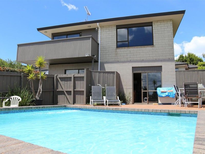 Residential  Mixed Housing Suburban Zone