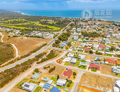 4 LUCRAFT LOOP, LEDGE POINT WA 6043, 0 غرف, 0 حمامات, Section