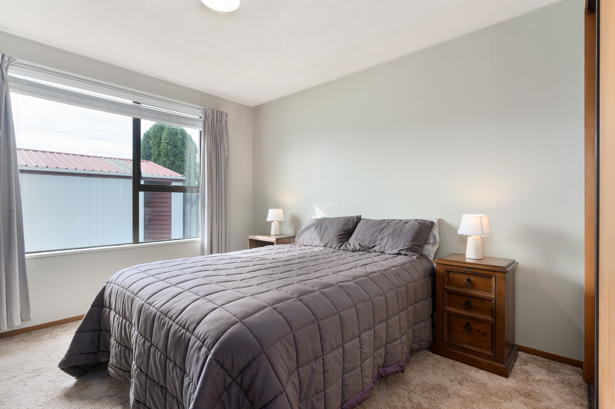 3/48 Hei Hei Road, Hei Hei, Christchurch City, 3房, 1浴, House