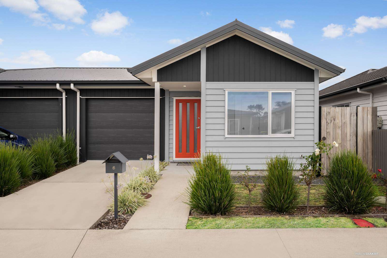 6 Harore Road, Takanini, Papakura, 3房, 2浴, House