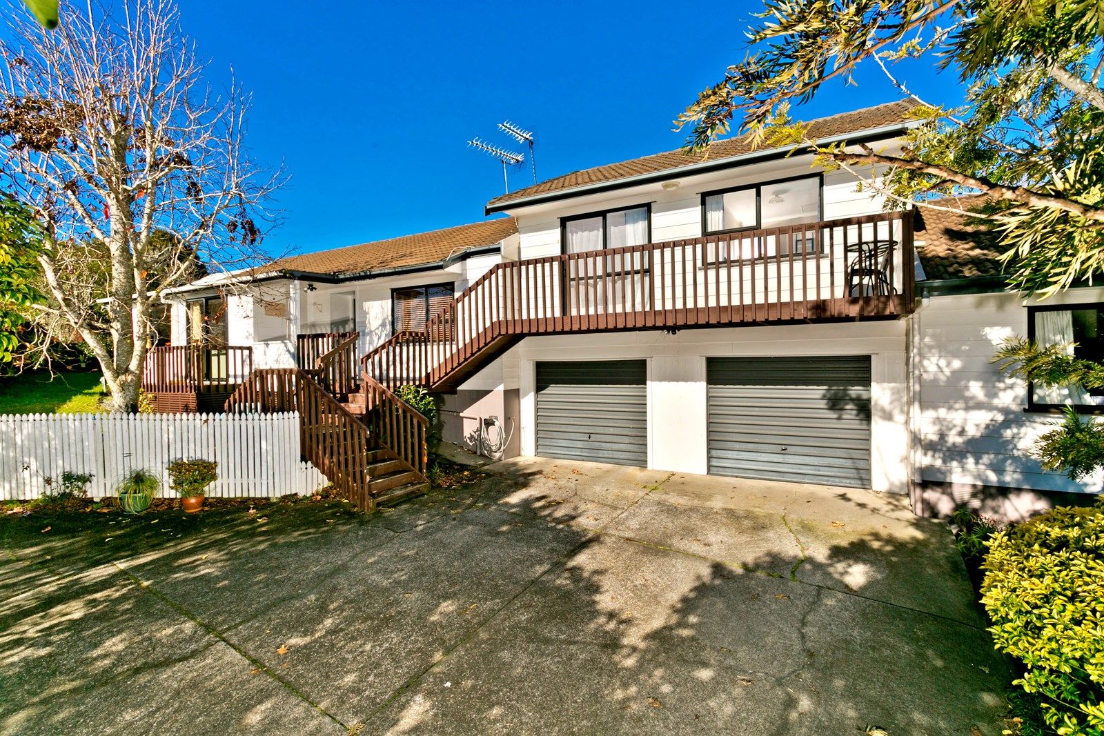 Residential  Mixed Housing Suburban Zone
