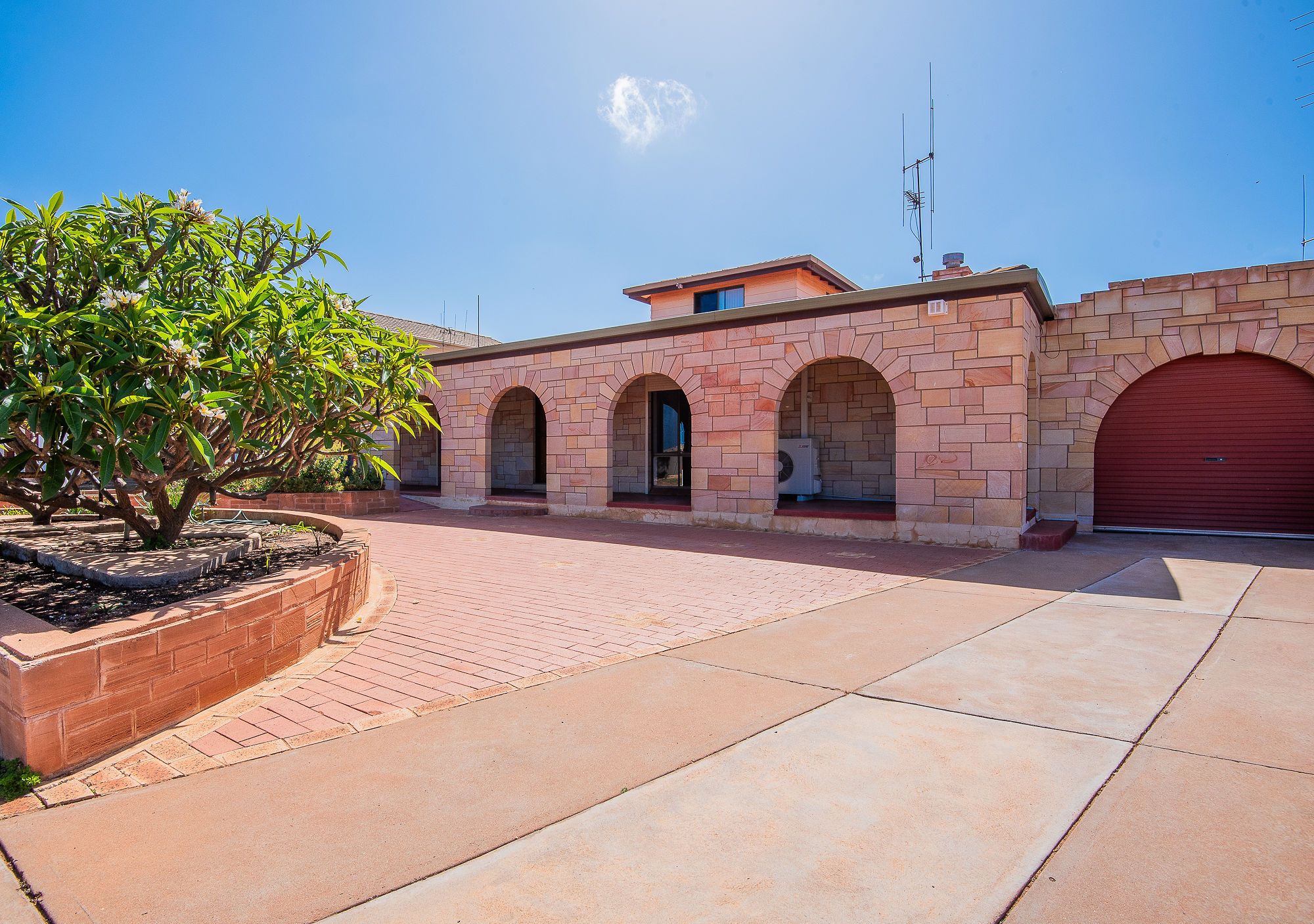 41 PARFITT ST, Whyalla Jenkins, Outback, 0房, 0浴, House