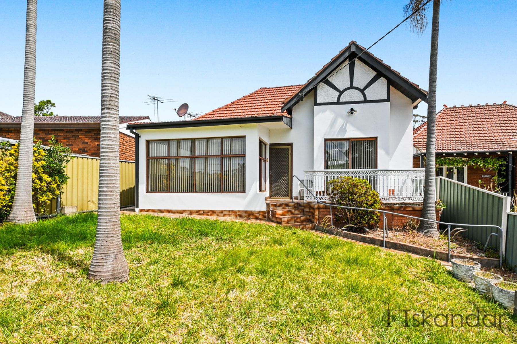 2 RIVERSIDE CR, Marrickville, Inner West, 0 Kuwarto, 0 Banyo, House