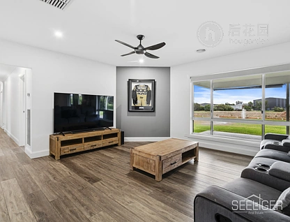 15 KINGFISHER DR, MULWALA NSW 2647, 0房, 0浴, House