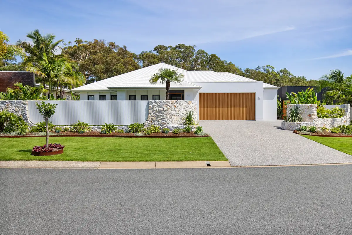 164 BALGOWNIE DR, Peregian Springs, Sunshine Coast, 0房, 0浴, House