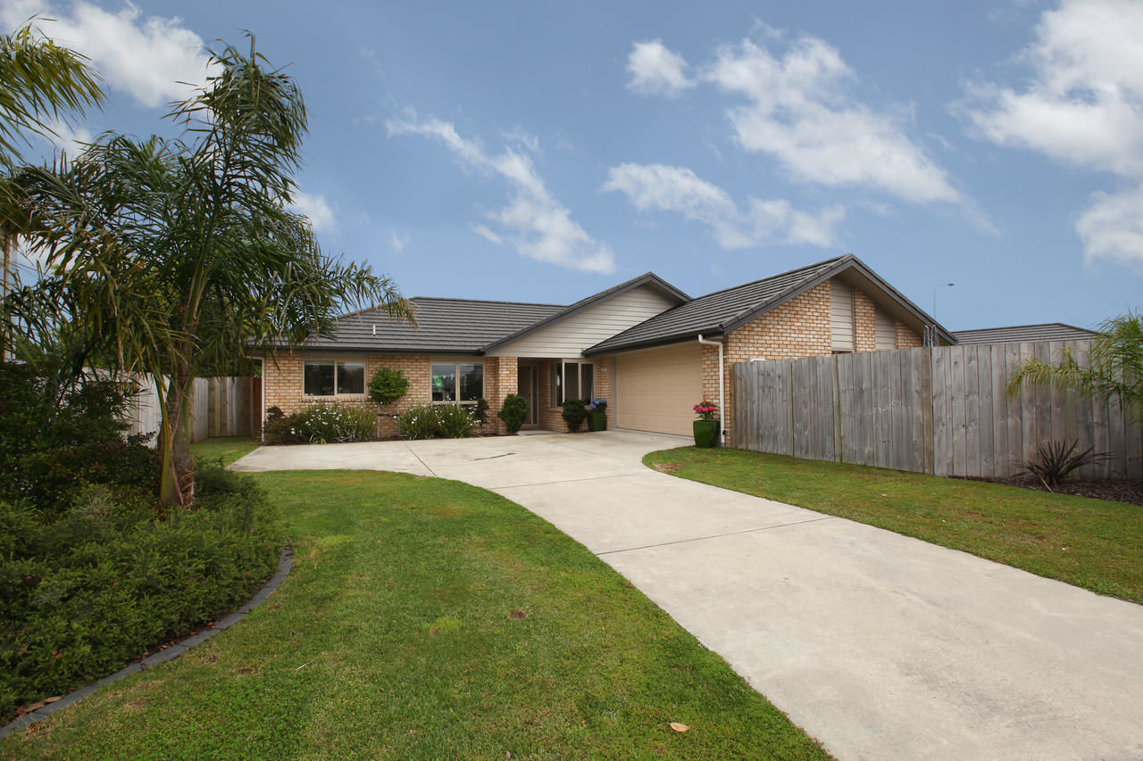 Residential Zone - General Residential Zone