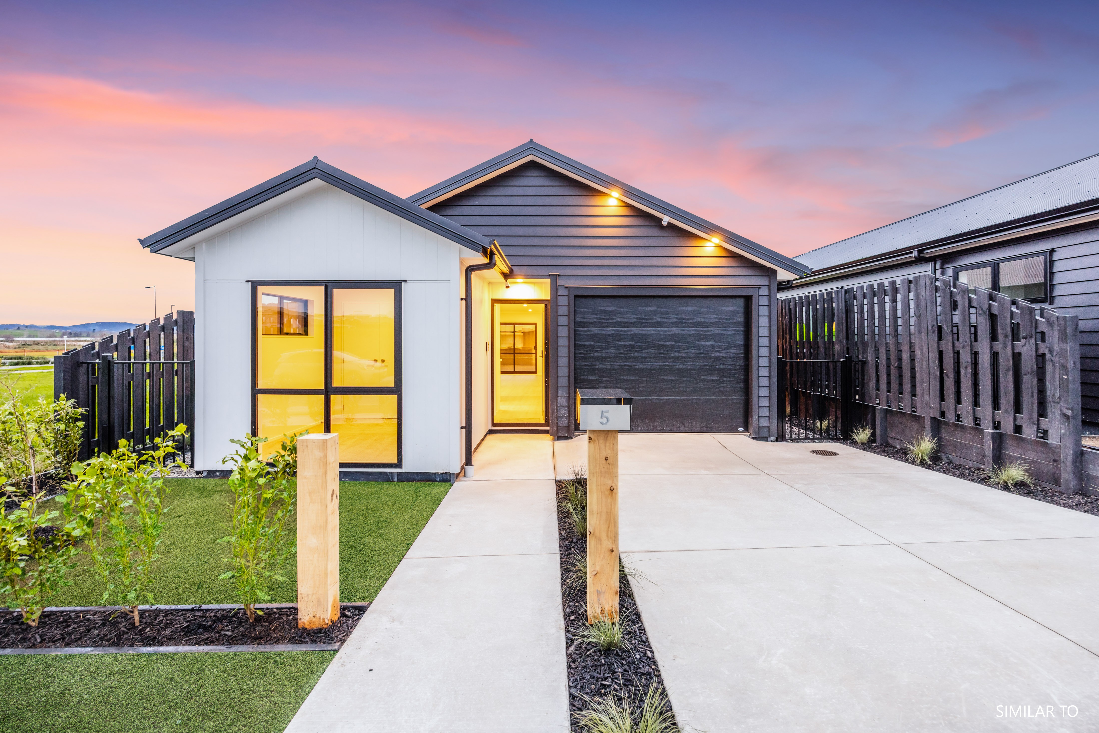 359 Rimu Street, Te Kauwhata, Waikato, 3 Bedrooms, 0 Bathrooms, House