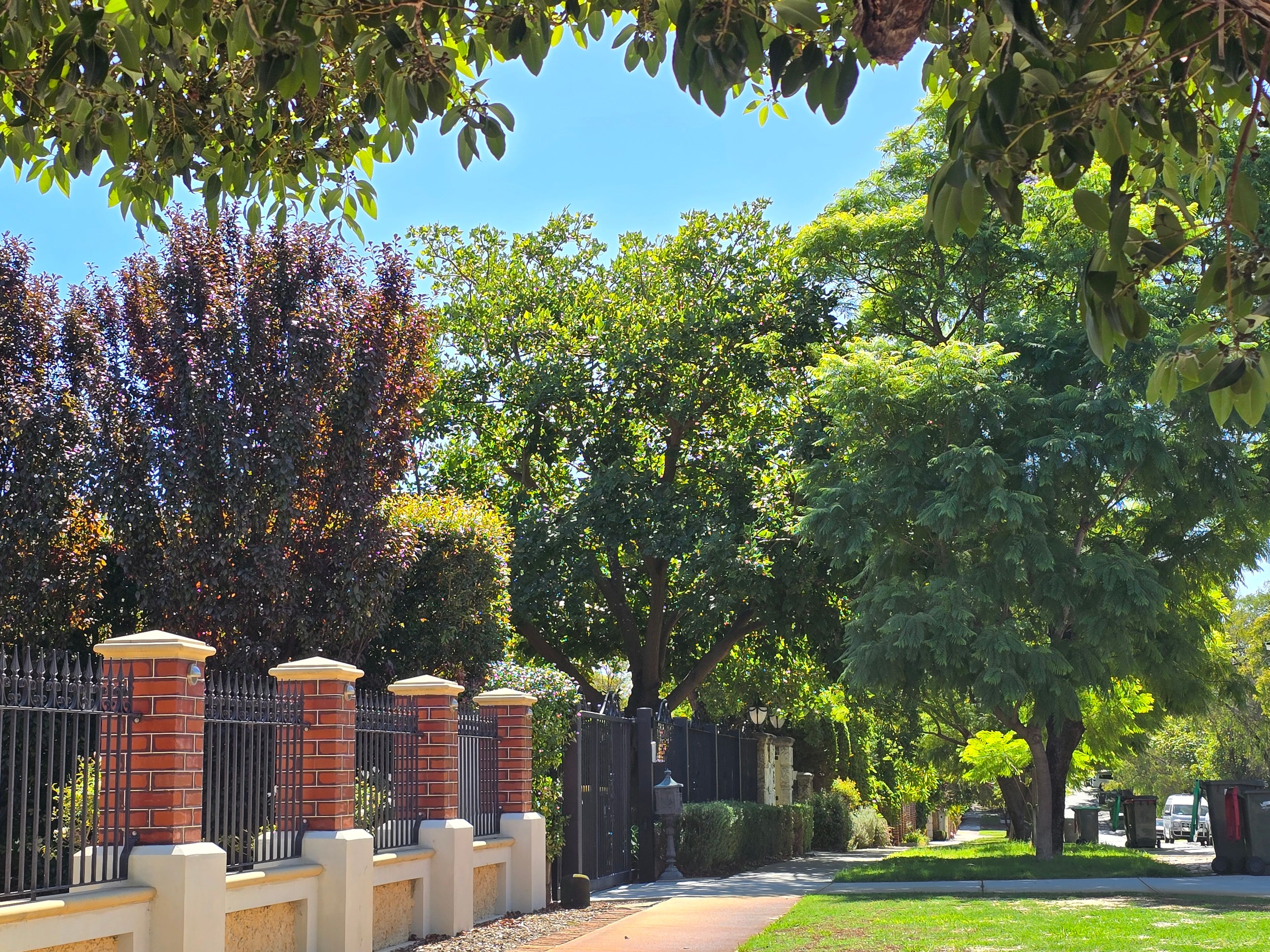UNIT 5 1A REGENT ST WEST, Mount Lawley, Perth CBD, 0 Bedrooms, 0 Bathrooms, House