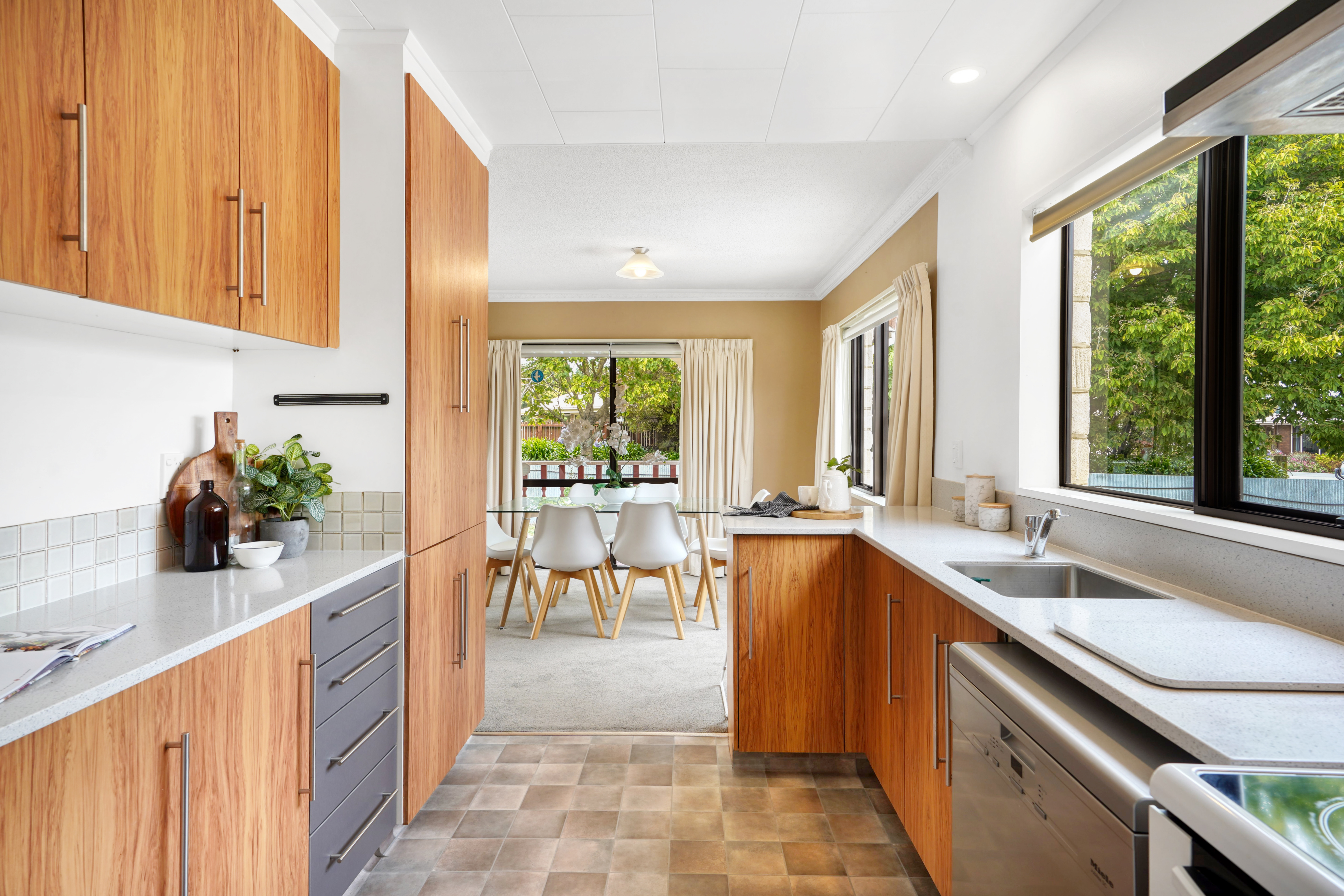 24 Osborne Road, Amberley, Hurunui, 4 chambres, 2 salles de bain
