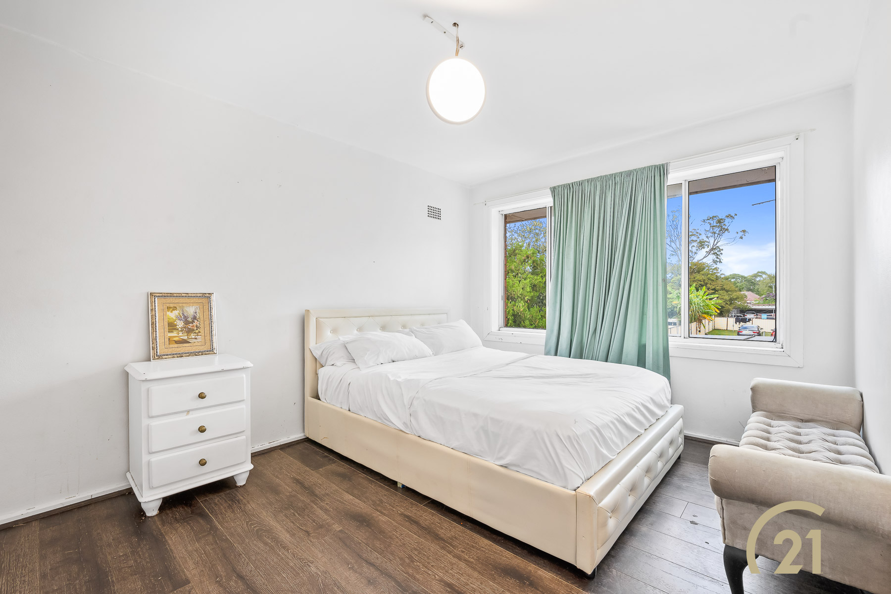 UNIT 6 249 THE HORSLEY DRIVE, Fairfield East, Parramatta (Northwest suburbs), 0 phòng ngủ, 0 phòng tắm, Unit