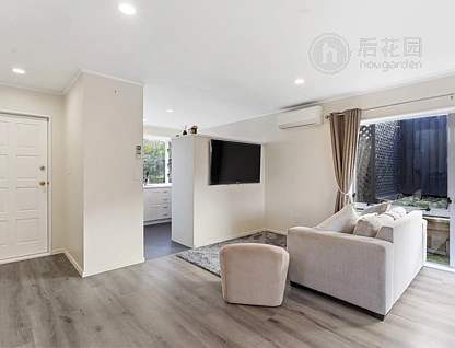 1/17 Kells Place, Botany Downs, Auckland - Manukau, 3 રૂમ, 2 બાથરૂમ, House
