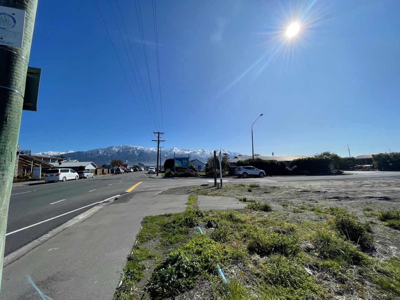 32 Beach Road, Kaikoura, Kaikoura, 0 ਕਮਰੇ, 0 ਬਾਥਰੂਮ