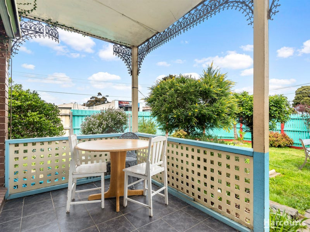 UNIT 1 29 FREDERICK ST, Dandenong, South East Melbourne, 0 Bedrooms, 0 Bathrooms, Unit