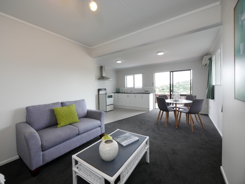 64 Barnes Drive, Caversham, Dunedin City, 1 Bedrooms, 1 Bathrooms