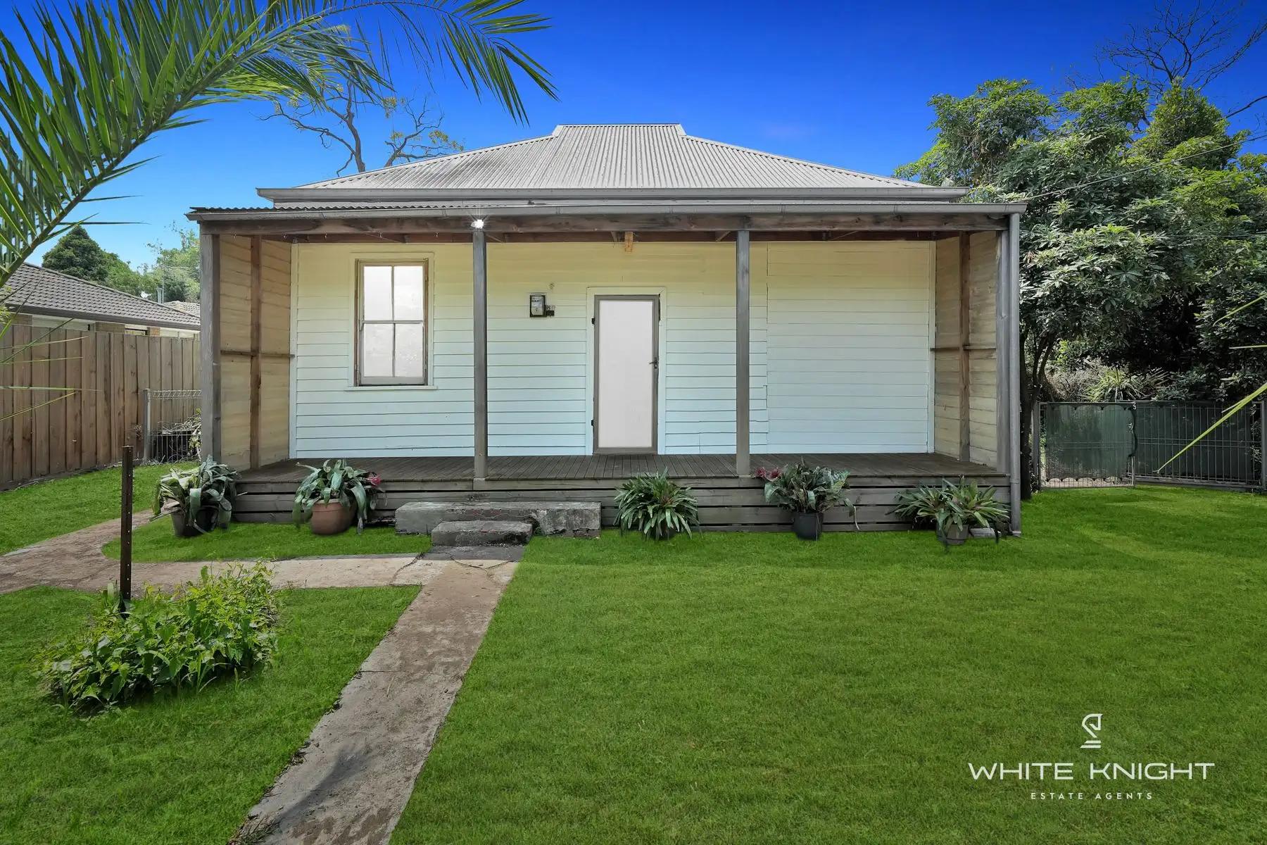 2 LEOPOLD ST, Maribyrnong, North West Melbourne, 0 Bedrooms, 0 Bathrooms, House