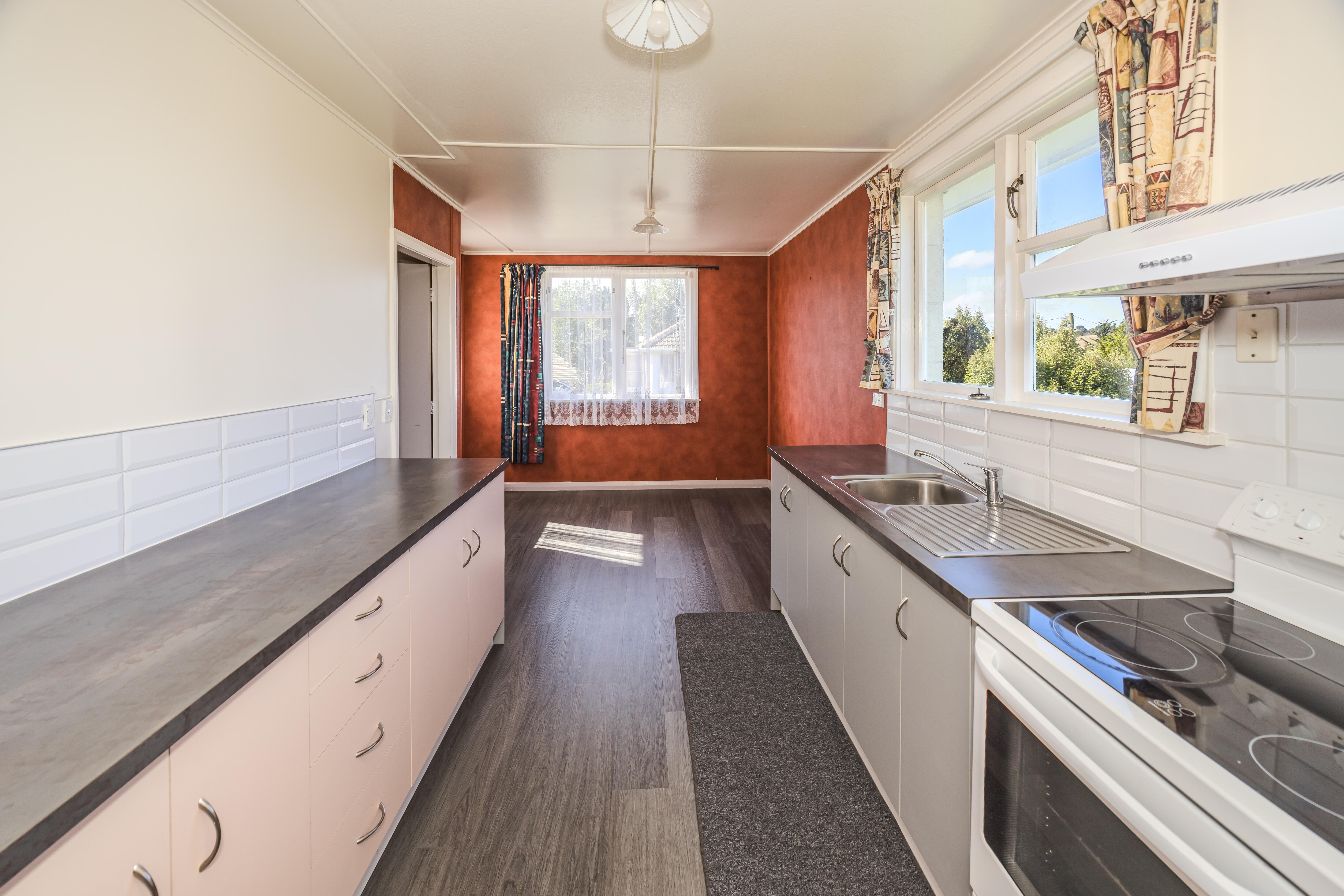 1 Roach Street, Oamaru, Waitaki, 3 Kuwarto, 1 Banyo, House