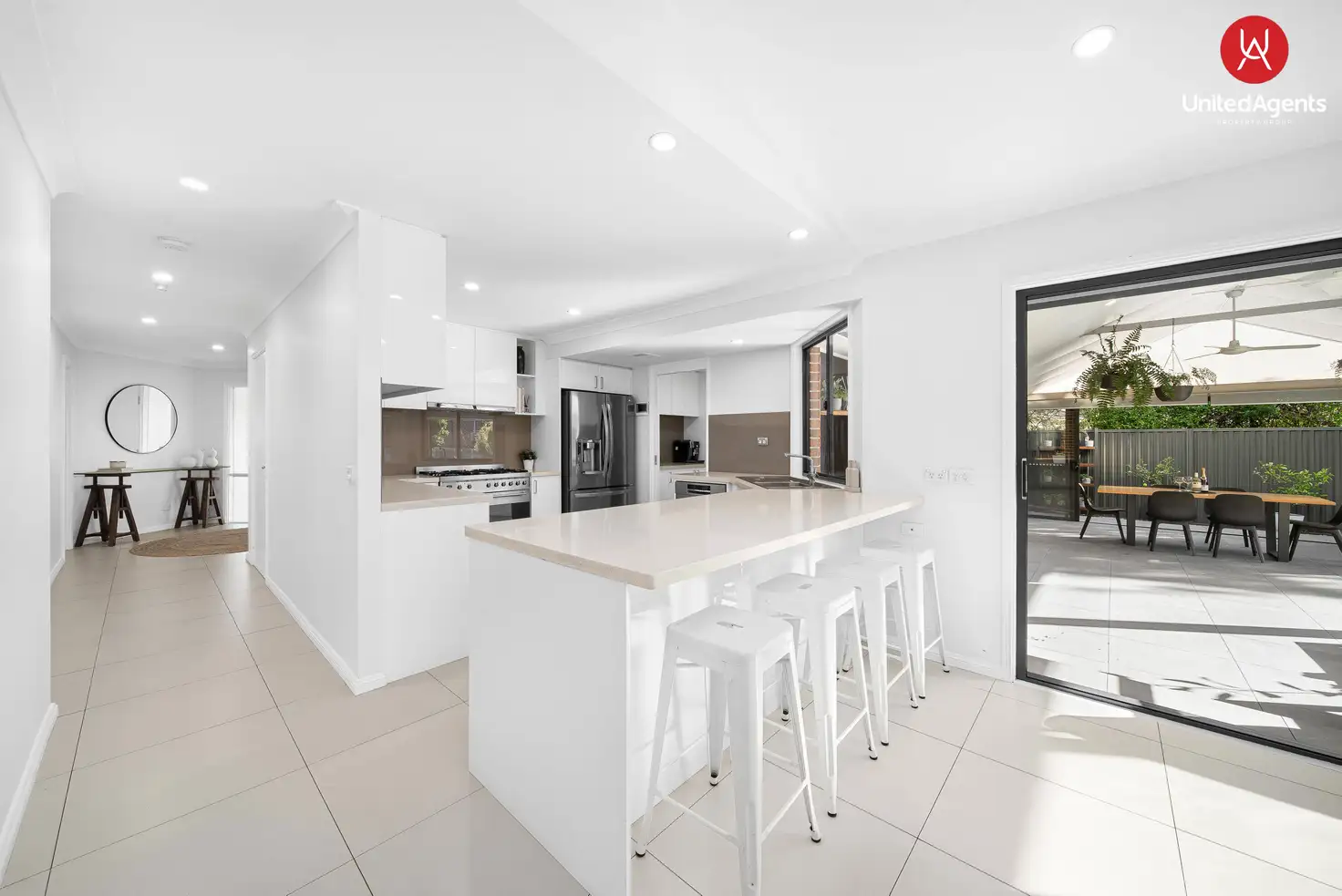 139 EDINBURGH CCT, Cecil Hills, South Western Suburbs, 0 कमरे, 0 बाथरूम, House