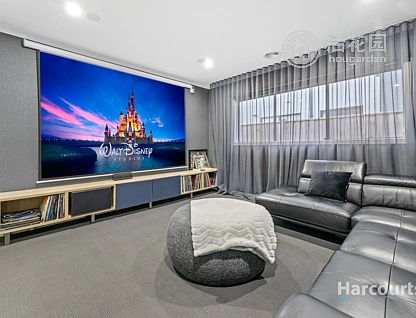 59 DOMINION DR, BURNSIDE VIC 3023, 4 ਕਮਰੇ, 2 ਬਾਥਰੂਮ, House