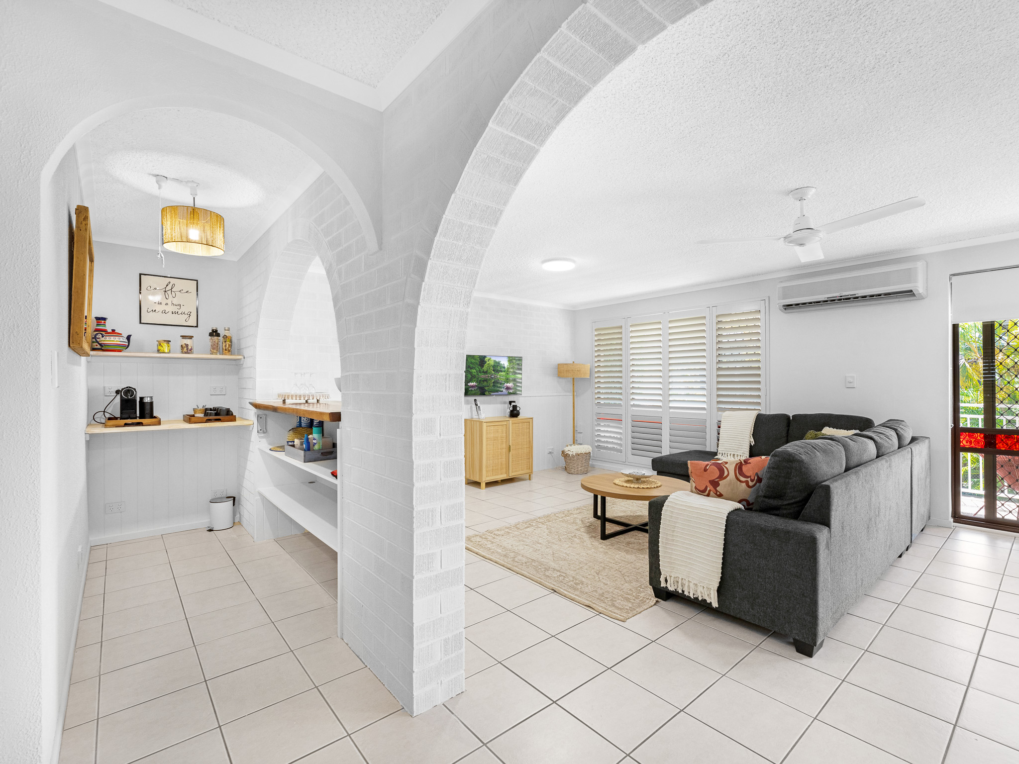 UNIT 5 372 ESPLANADE, Scarness, Wide Bay, 0 ਕਮਰੇ, 0 ਬਾਥਰੂਮ, Townhouse