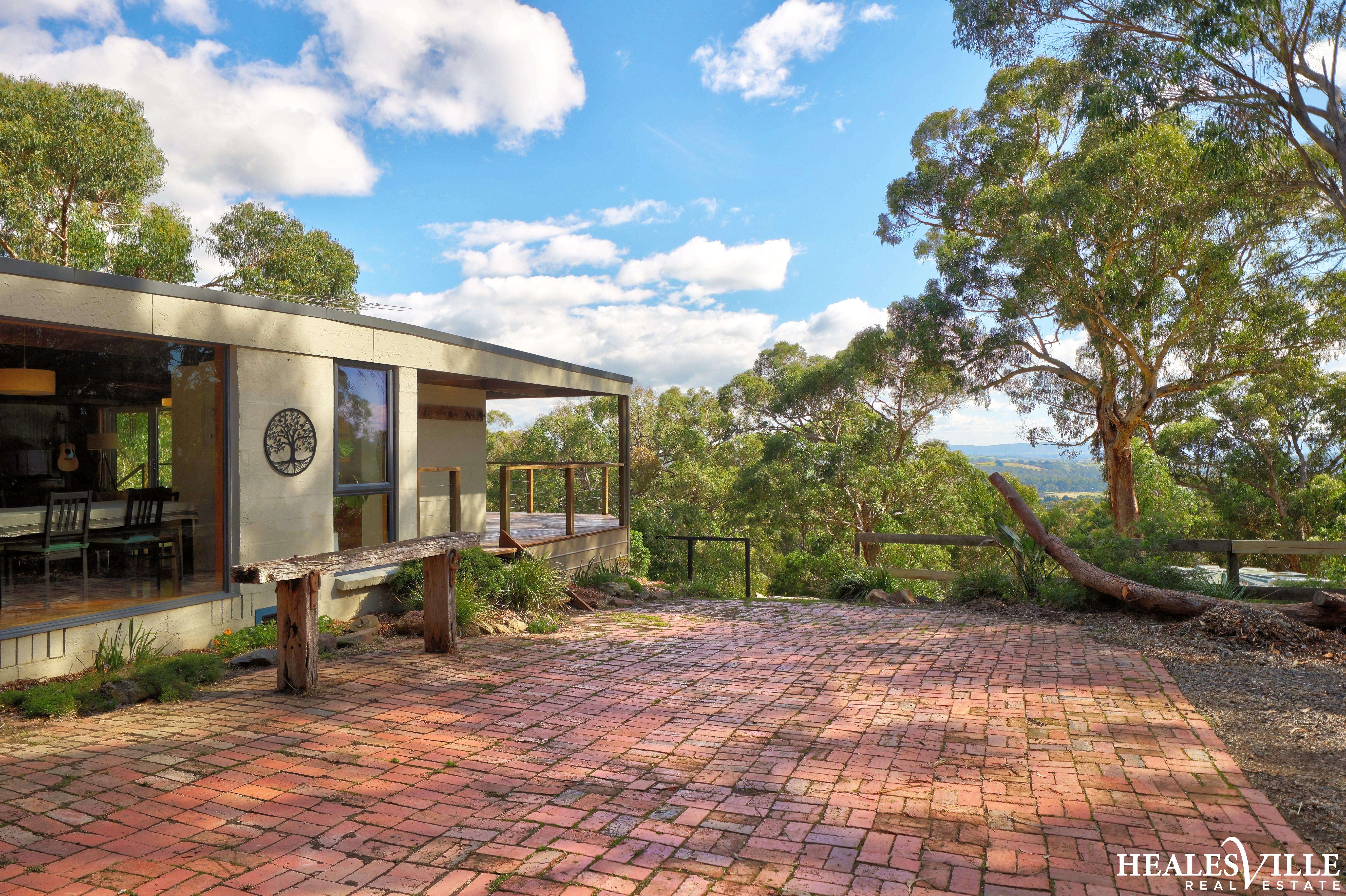 40-42 CROWLEY RD, Healesville, Yarra Valley, 0 phòng ngủ, 0 phòng tắm, House