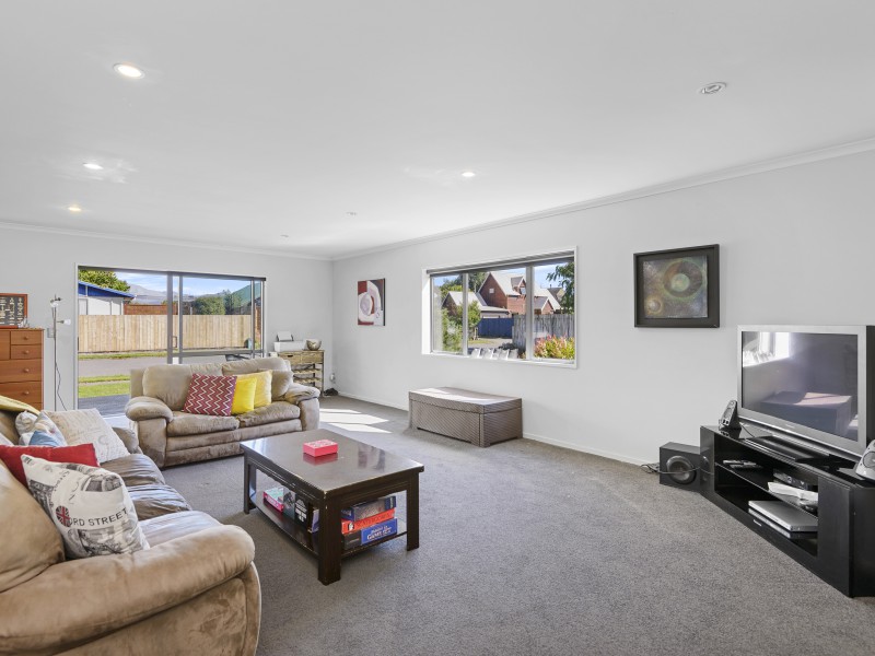 33 Colcord Place, Methven, Ashburton, 4 રૂમ, 0 બાથરૂમ