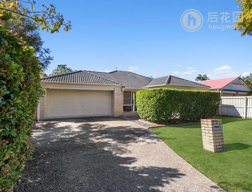 10 WILLOWTREE DR, FLINDERS VIEW QLD 4305, 0房, 0浴, House