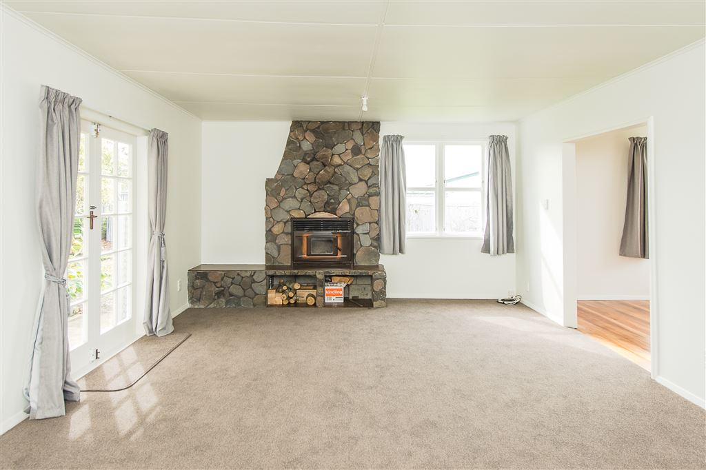 8 Bennett Street, Gonville, Wanganui, 3 રૂમ, 0 બાથરૂમ