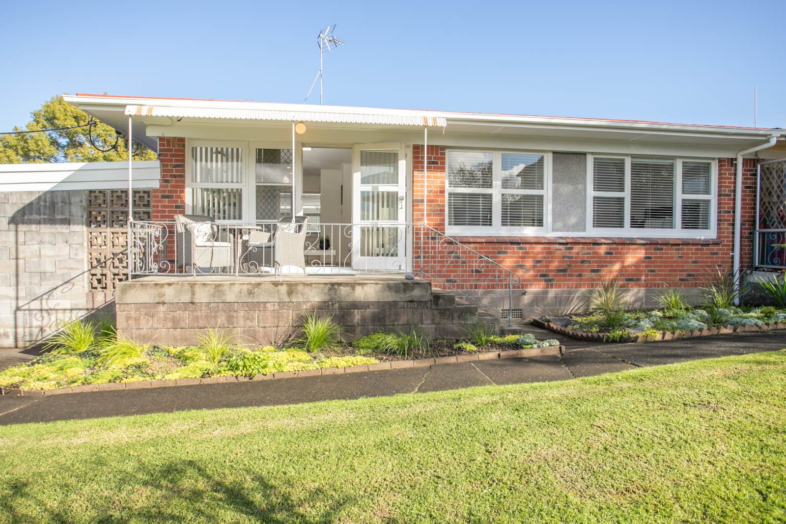 Residential  Mixed Housing Suburban Zone