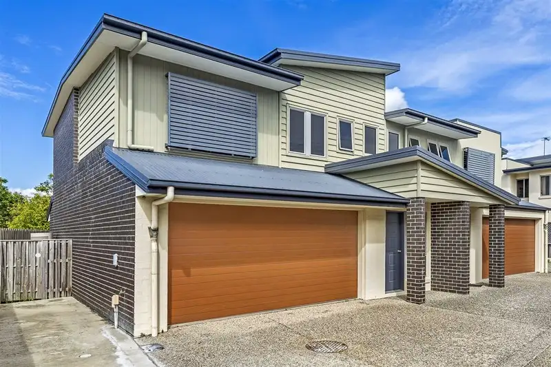 UNIT 4 136 CENTRAL ST, Labrador, Gold Coast, 0 Bedrooms, 0 Bathrooms, House