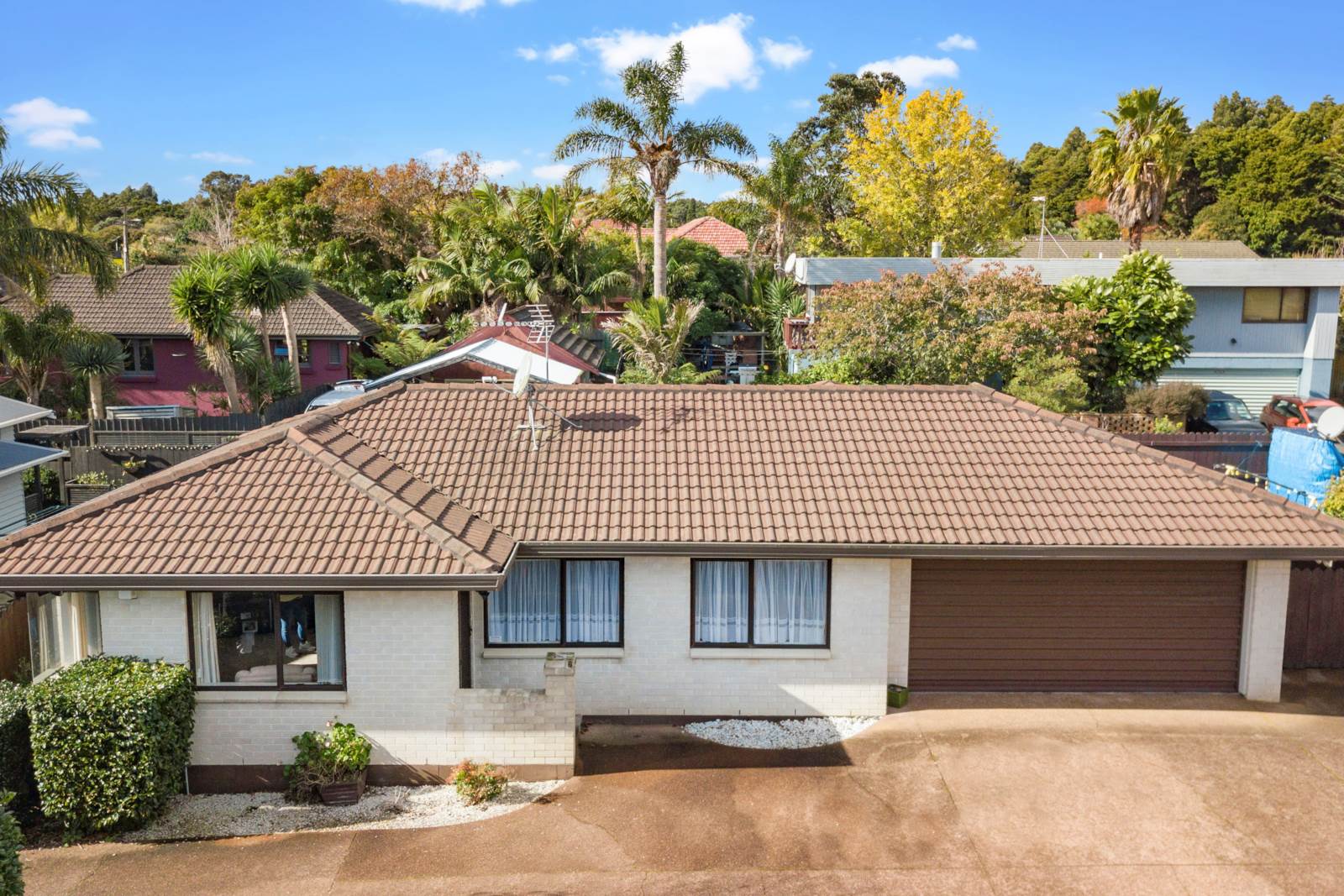 Residential  Mixed Housing Suburban Zone