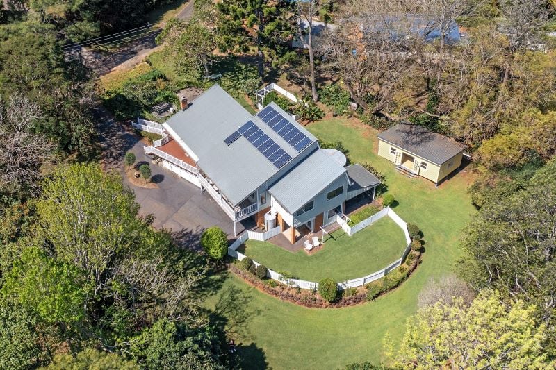 114-116 COOMERA GORGE DR, Tamborine Mountain, Gold Coast, 0 રૂમ, 0 બાથરૂમ, House