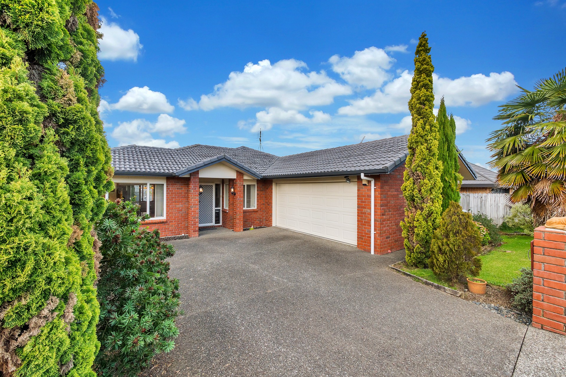 28 Norm Pellow Drive, Manurewa, Manukau City, 3 રૂમ, 0 બાથરૂમ
